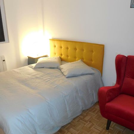 Room In Toulouse Studio 4 Proche Airbus A Toulouse St Martin Du Touch Экстерьер фото
