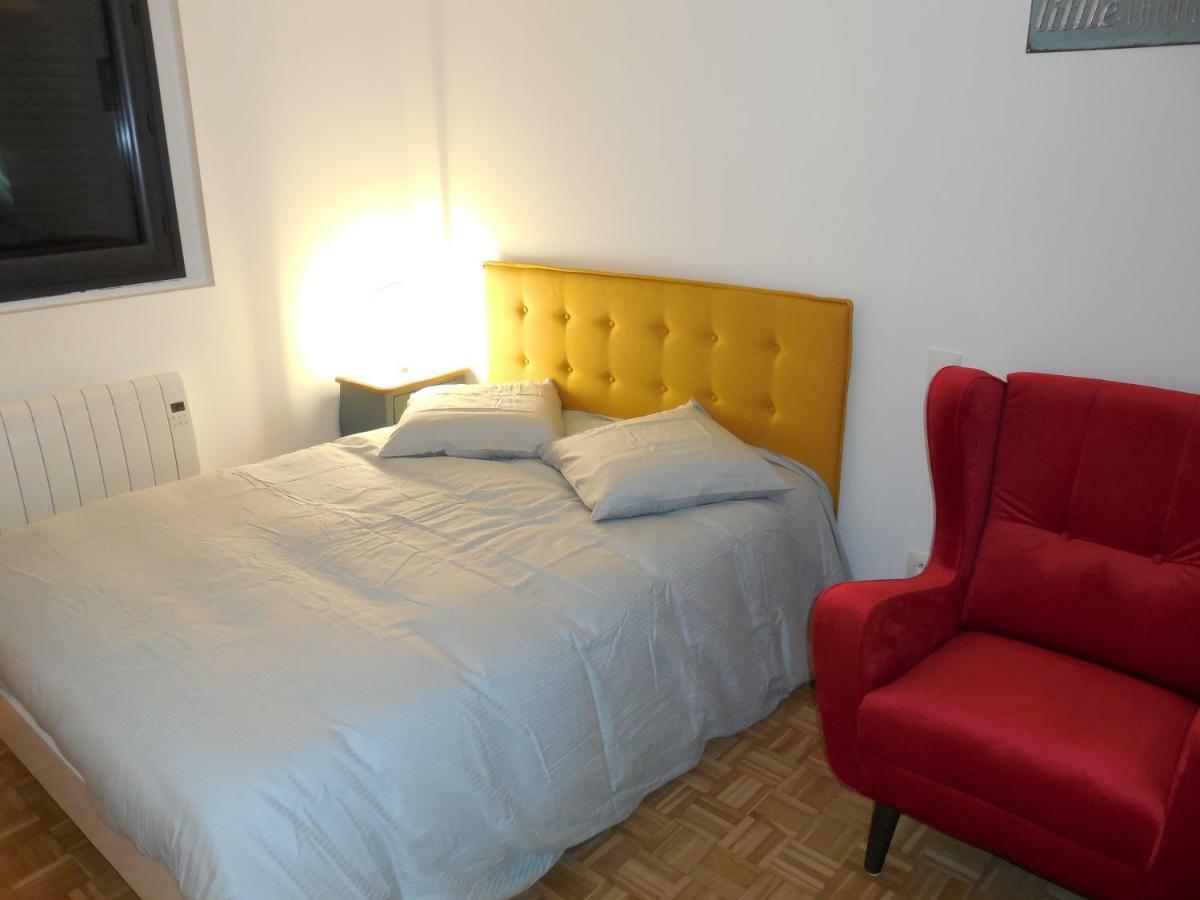 Room In Toulouse Studio 4 Proche Airbus A Toulouse St Martin Du Touch Экстерьер фото